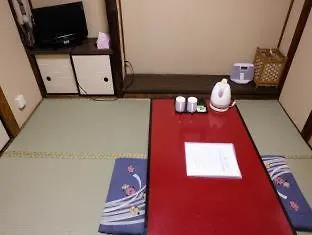 **  Ryokan Katsutaro Tokyo prefektur Japan