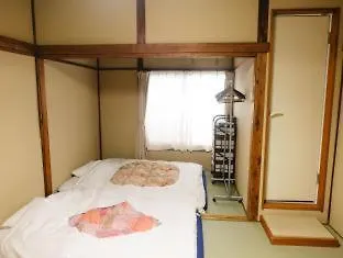 Ryokan Katsutaro Tokyo prefektur