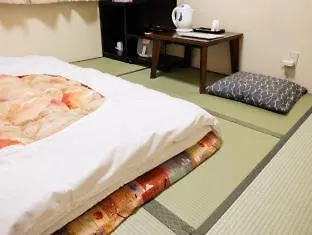 Ryokan Katsutaro Tokyo prefektur