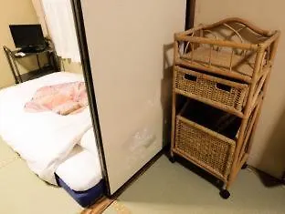 Ryokan Katsutaro Tokyo prefektur Japan
