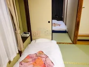 **  Ryokan Katsutaro Tokyo prefektur Japan