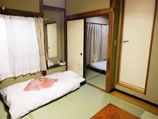 Ryokan Katsutaro Tokyo prefektur