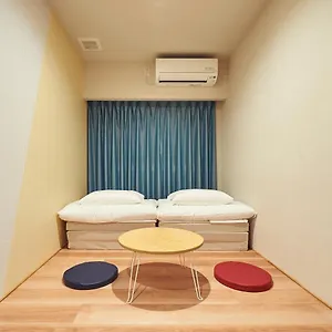 The Pocket Karasuma Gojo 酒店