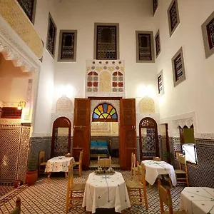 Opera Marocco