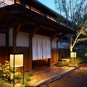 Onsen Yuen Bettei Tokyo Daita 호텔