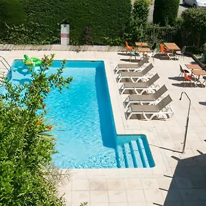 Ibis Sud France