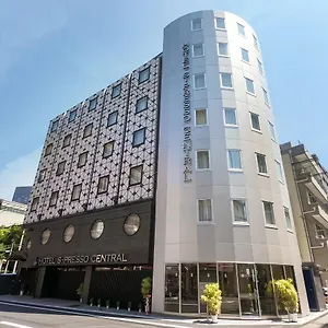 S-presso Aparthotel Osaka