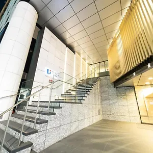 3* Hotel Via Higashiginza