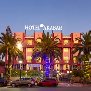 Akabar Maroc