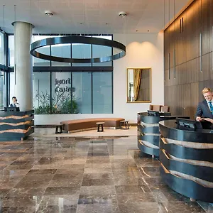 Pullman Airport 5*, Brisbane Australien