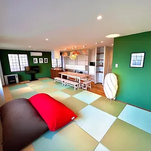  Apartment Swiss Japan