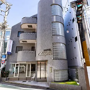 Chang Tee Ikebukuro 료칸