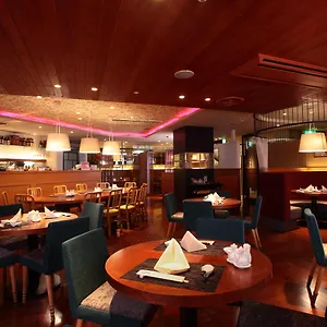 **** Hotel Plaza Japan