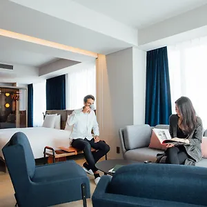 4* Hotel Nohga Ueno