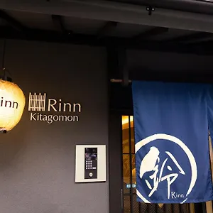 北御门东铃酒店 酒店