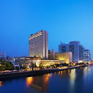 Rihga Royal Osaka, Vignette Collection By Ihg 5*, Ōsaka Japan