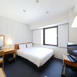 3* 酒店 日本桥三越前微笑酒店