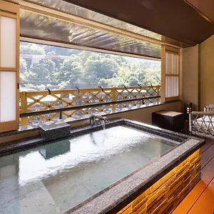 Okada 4*, Hakone Japan
