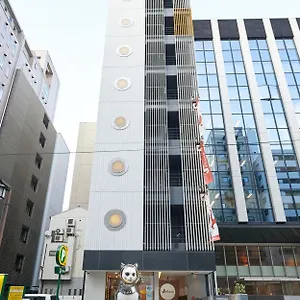 Webase 博多ホステル 福岡市