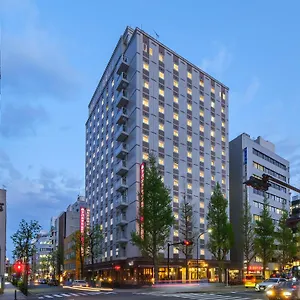 Apa横滨关内酒店 酒店