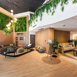 Mercure Centre Président France