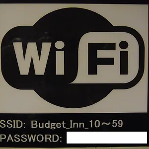 Backpacker's Budget Giappone