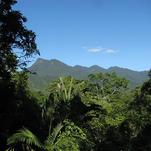 Gorge 4*, Mossman Australien