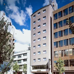 Sancrane 3*, Kyōto Japan