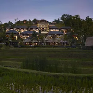 Mandapa, A Ritz-carlton Reserve Indonésie