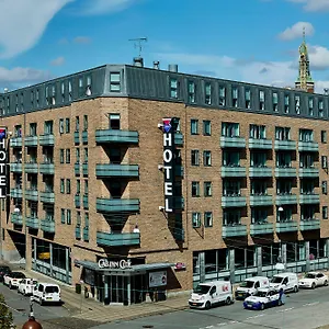 Cabinn City Danemark