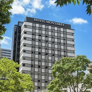 **** Hotel Monterey Le Frere Japan