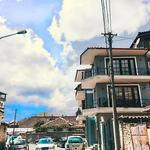 Oda Guest House Albania