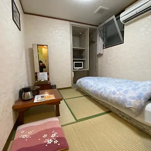 아사쿠사 투카이소우 료칸