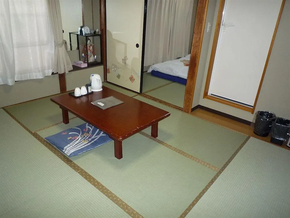 Ryokan Katsutaro Tokyo