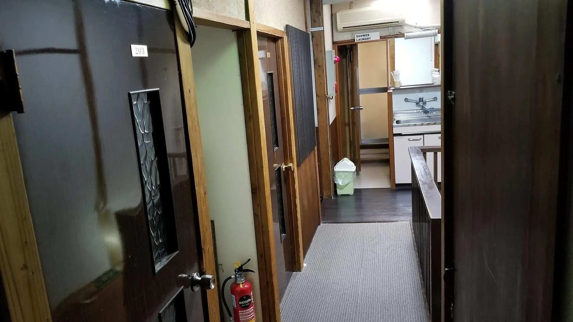 Ryokan Katsutaro Tokyo 2*,