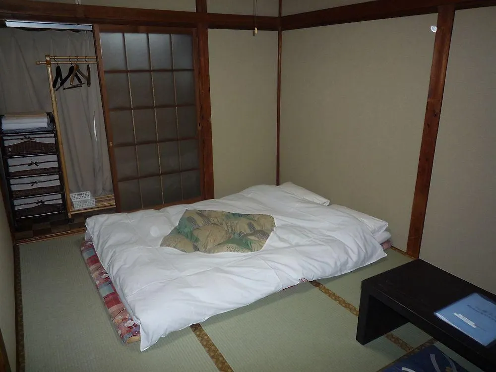 Ryokan Katsutaro Tokyo 2*,  Japan