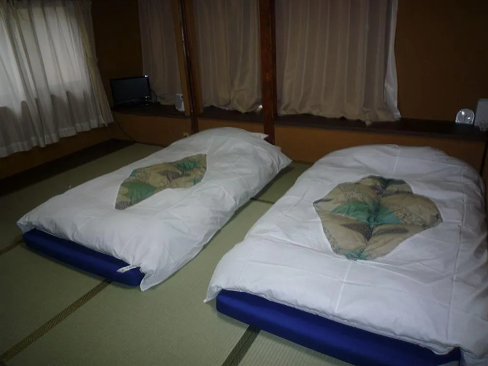 **  Ryokan Katsutaro Tokyo Japan