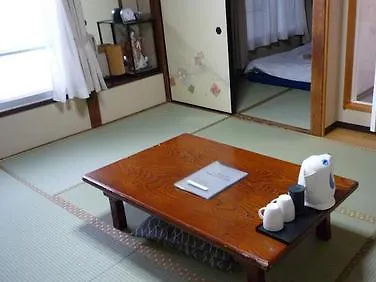 Ryokan Katsutaro Tokyo