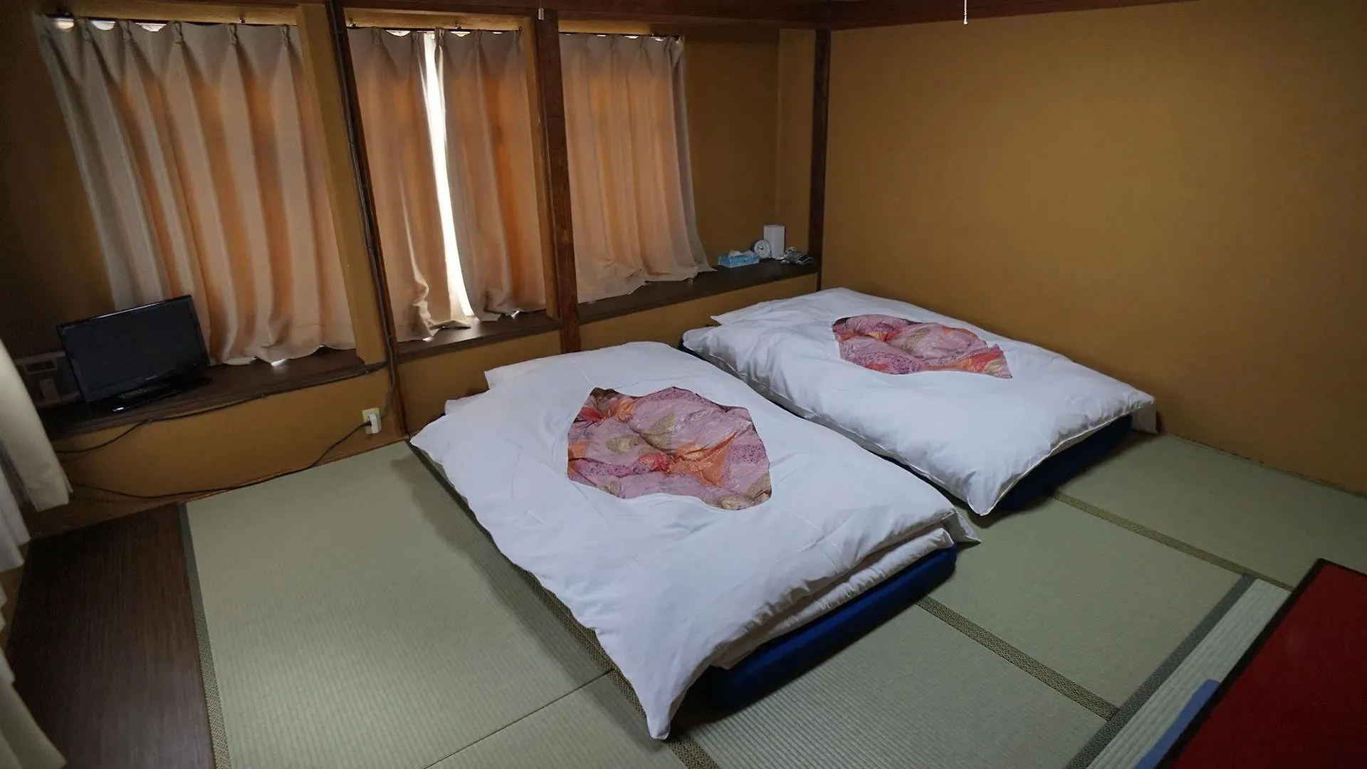 료칸 가츠타로 도쿄