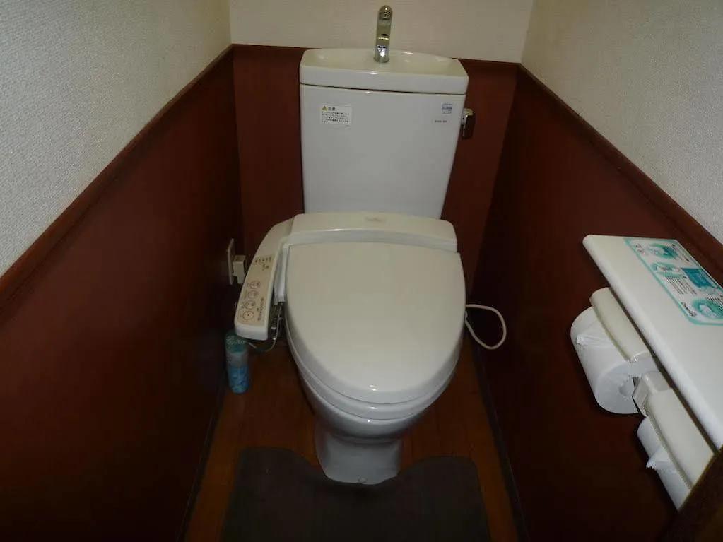 **  Ryokan Katsutaro Tokyo Japan