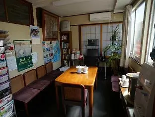 Ryokan Katsutaro Tokyo