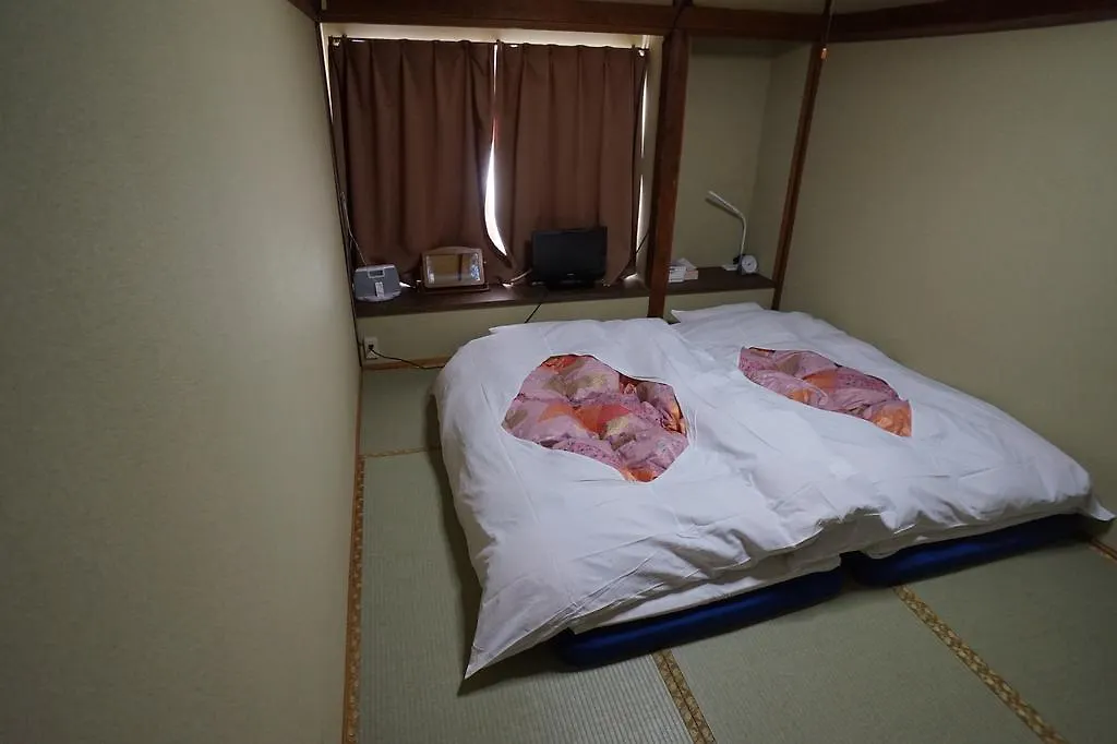 Ryokan Katsutaro Tokyo 2*,  Japan