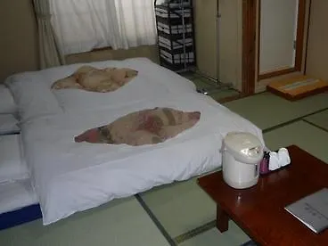 Ryokan Katsutaro Tokyo