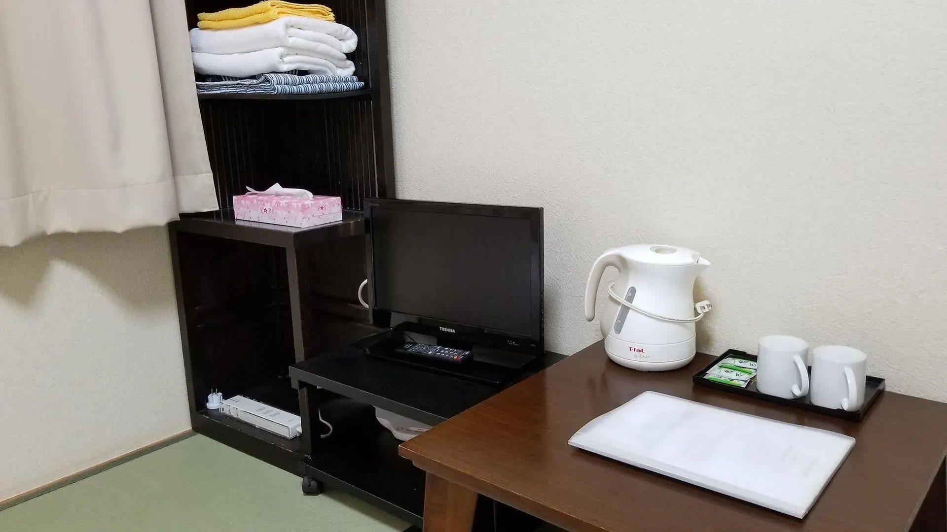 **  Ryokan Katsutaro Tokyo Japan