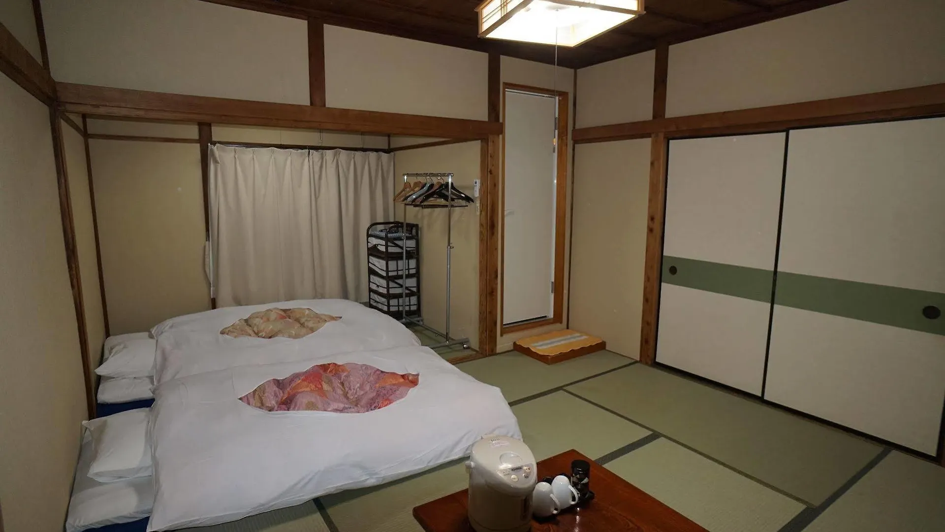 Ryokan Katsutaro Tokyo 2*,  Japan